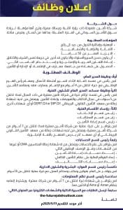 وظائف في السودان