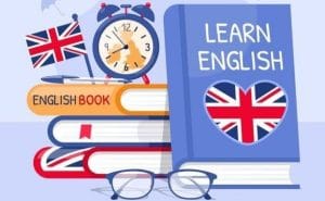 Learn English