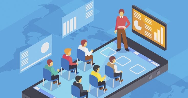 تطوير المهارات