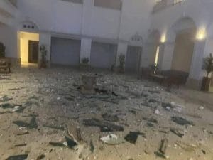 فندق مارينا في بورتسودان