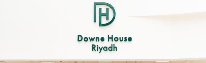 Downe House Riyadh