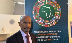 د.الصديق العبيد