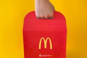 ماكدونالدز