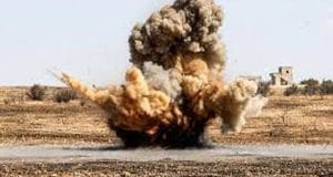مخلفات الحرب 