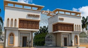 عودة إستنأف الجامعات