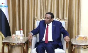 كامل إدريس 