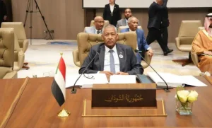 إجتماع جامعة الدول العربية 