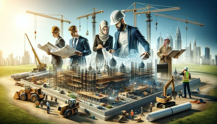 مطلوب مهندسين