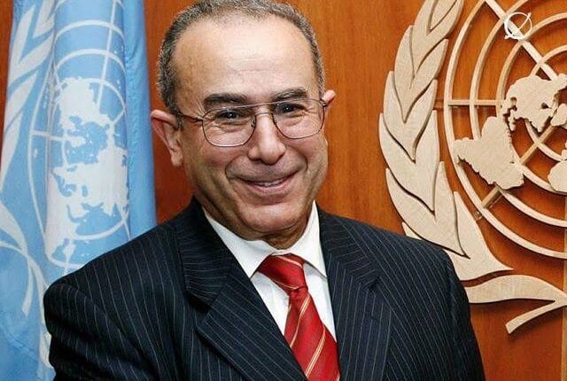 الأمم المتحدة: لقاء مع كامل إدريس يفتح باب الأمل لإنهاء معاناة السودان