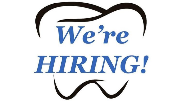 وظائف طب أسنان