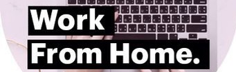 Work from home