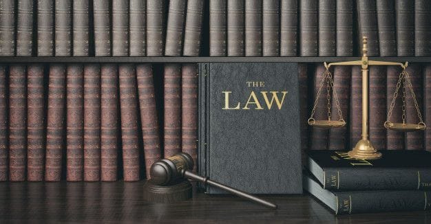 Law
