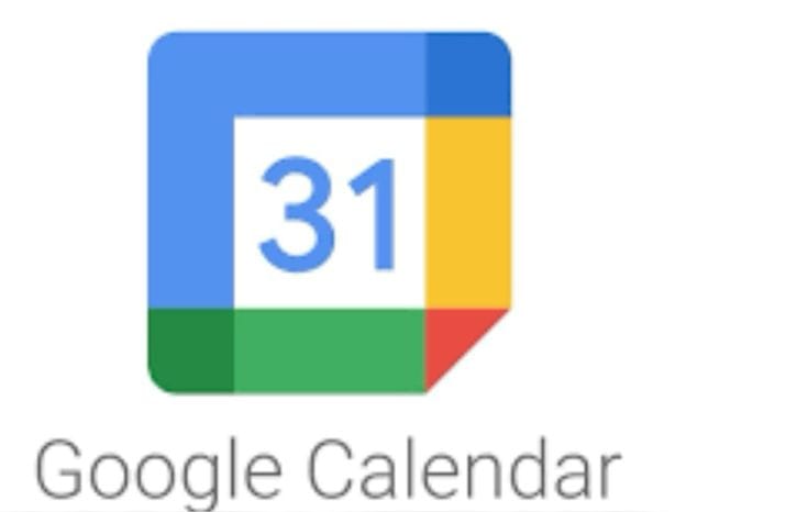 Google Calendar