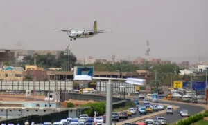 السودان 