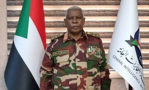 جهاز الأمن والمخابرات 