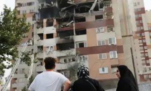 بيان من إسرائيل 