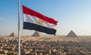 مصر 