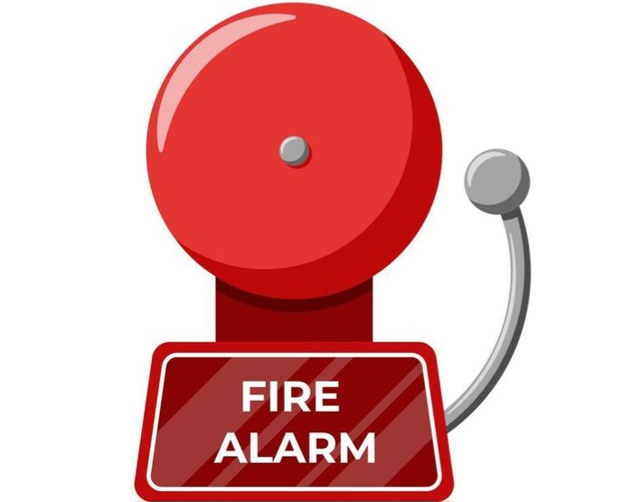 FIRE ALARM