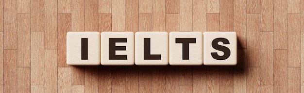 IELTS