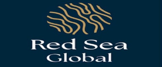شركة البحر الأحمر العالمية