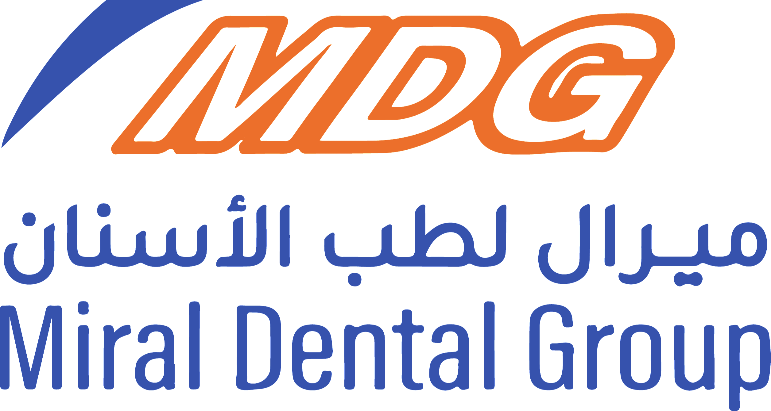 شركة ميرال للعيادات الطبية 