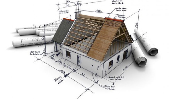 الرسم الهندسي