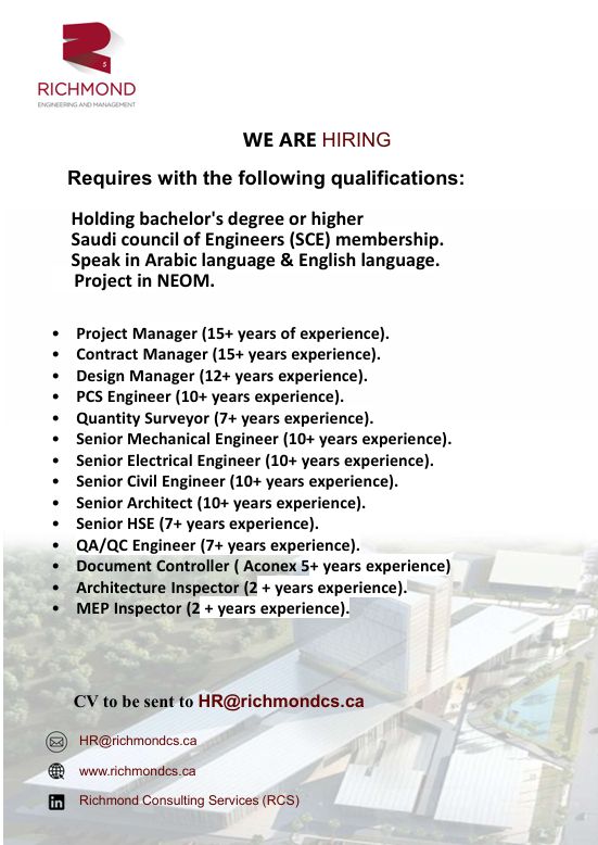 شركة ريتشموند