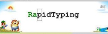 RapidTyping
