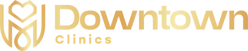 عيادات داون تاون الطبية