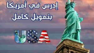 منحة دراسية 