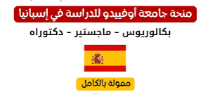 منحة دراسية