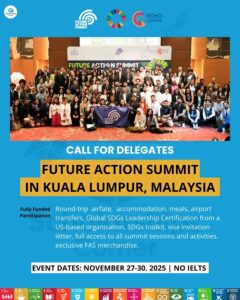 Future Action Summit