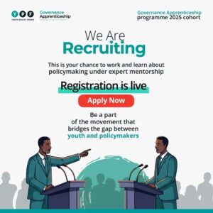 زمالة الحوكمة