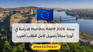 منحة دراسية