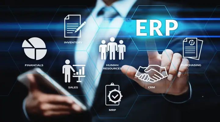 ERP