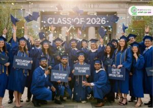 منحة دراسية